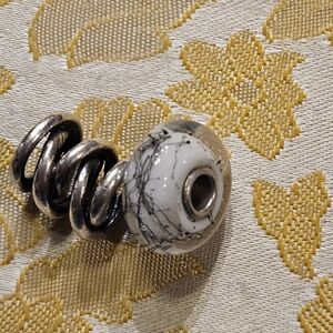Trollbeads | 2 Bead Lot